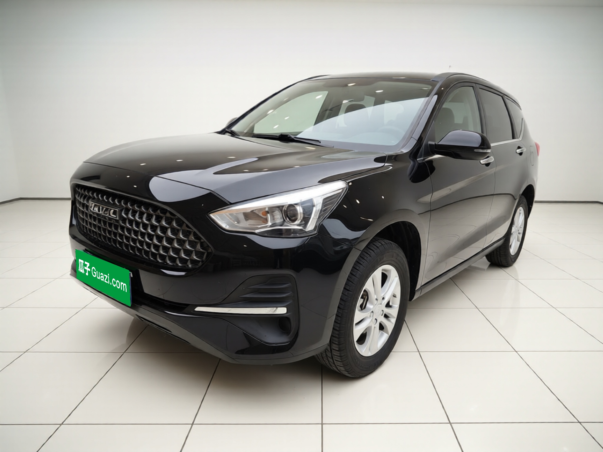Haval M6 2020 Haval M6 2020 car image