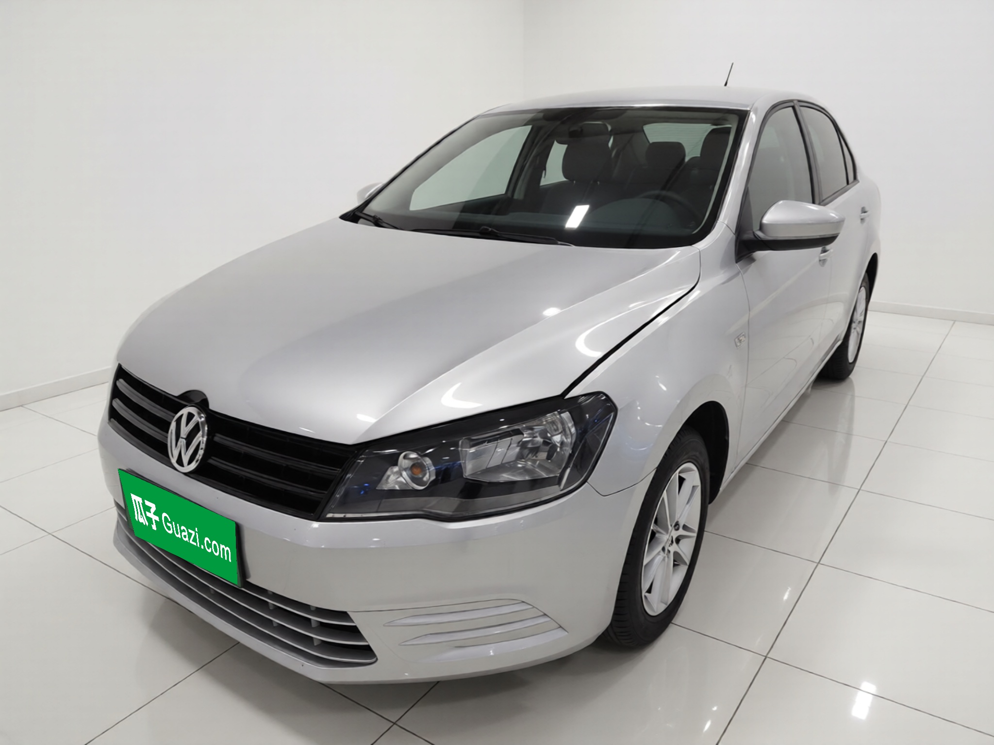 Jetta Jetta 2016 汽车图片 
