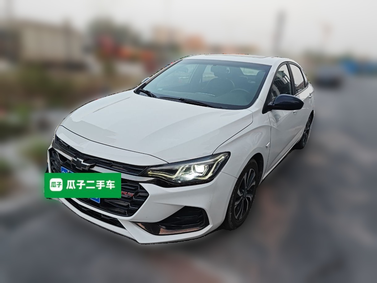 Monza 2020 immagine di auto 