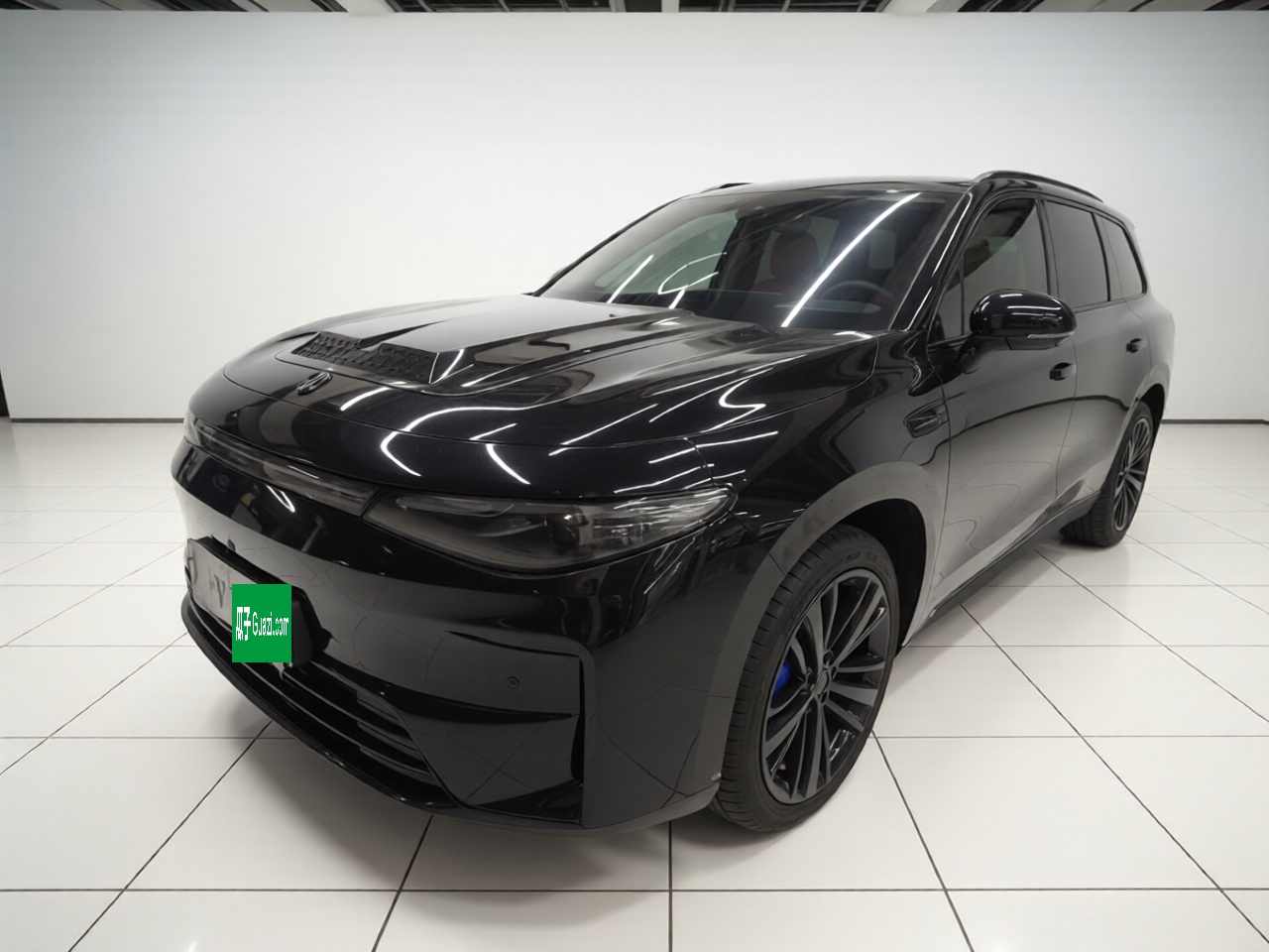 Leapmotor C16 2025 car image 