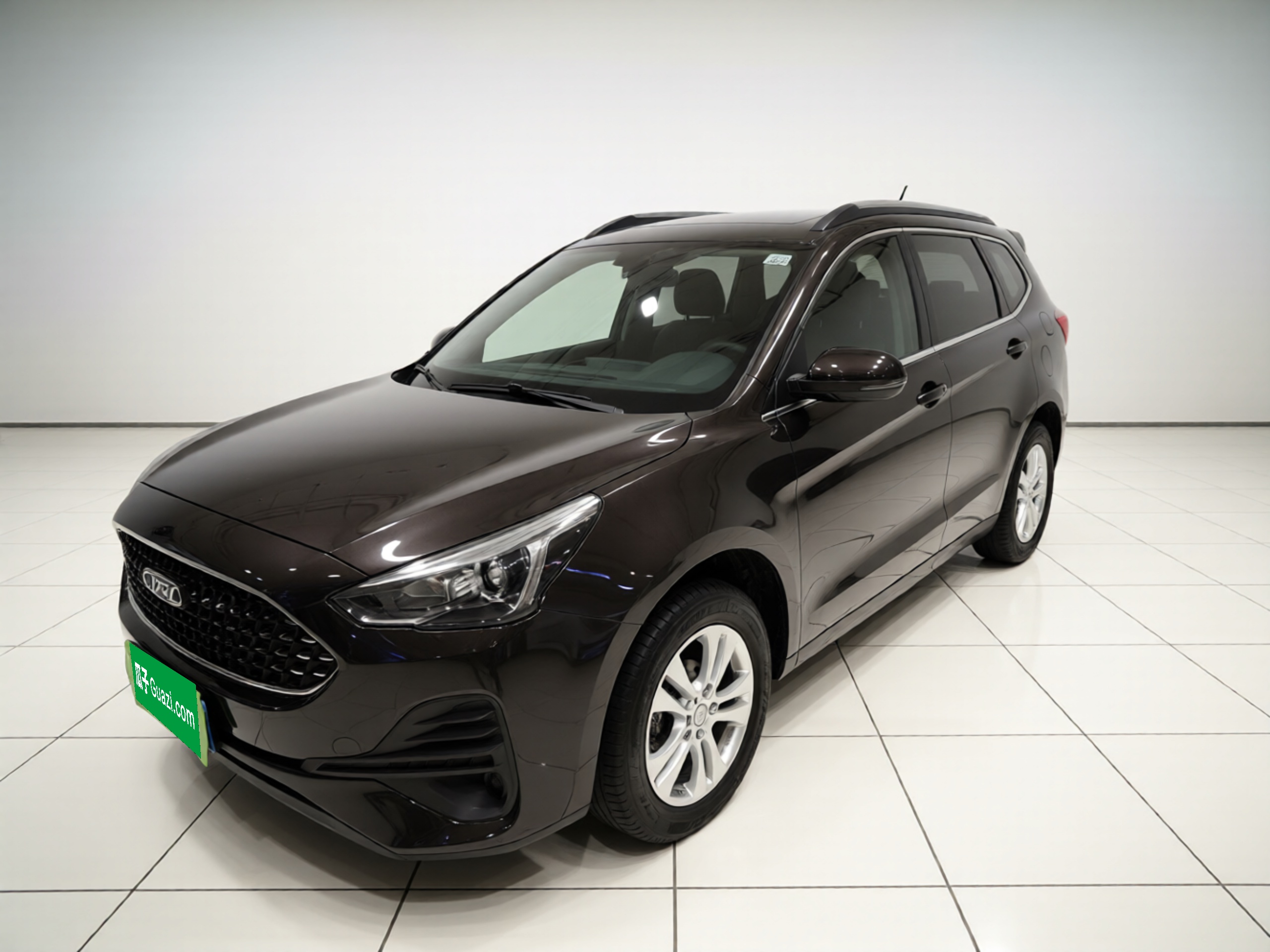 Haval M6 2020 汽车图片 