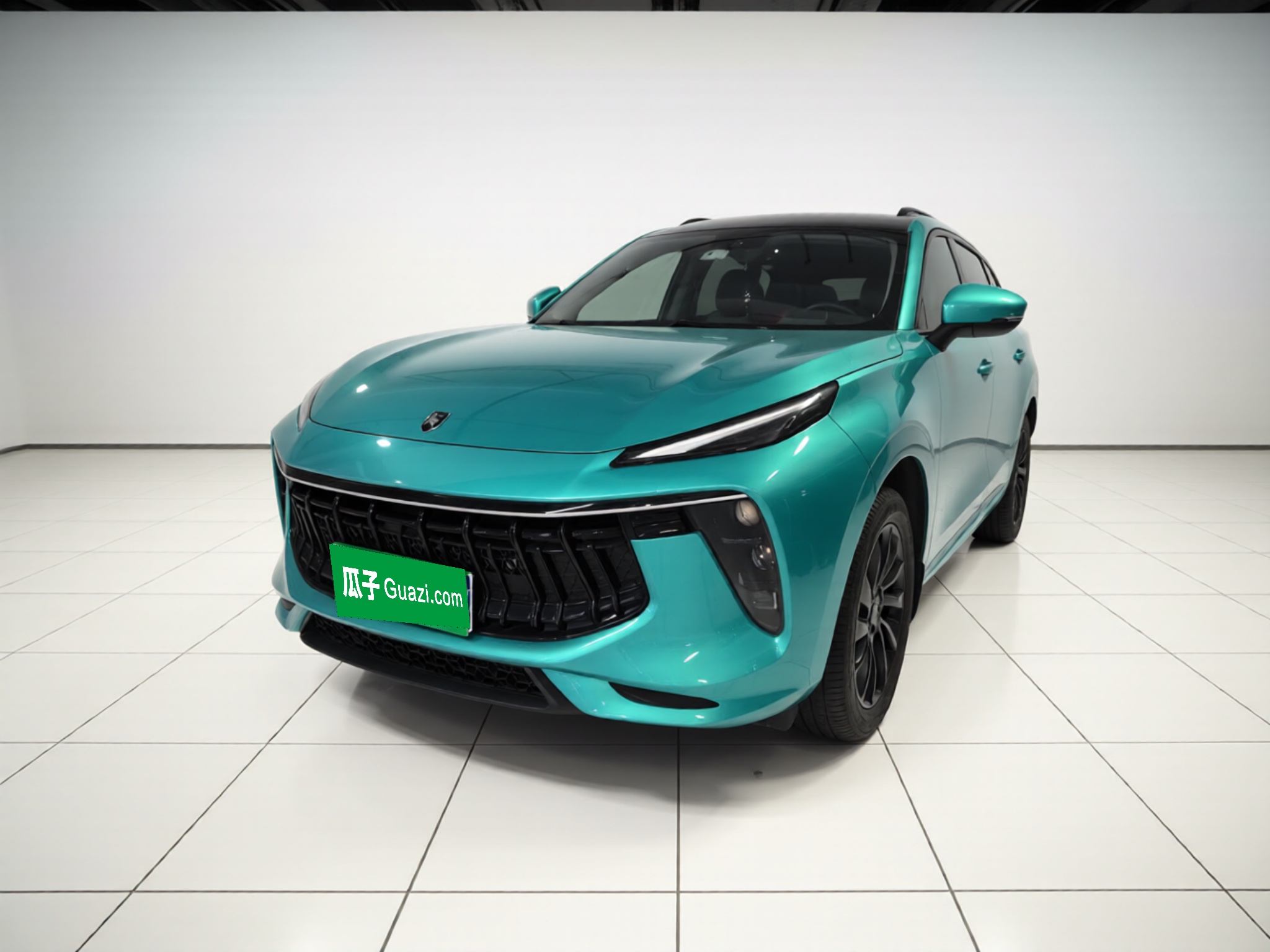 T5 EVO 2021 car image 