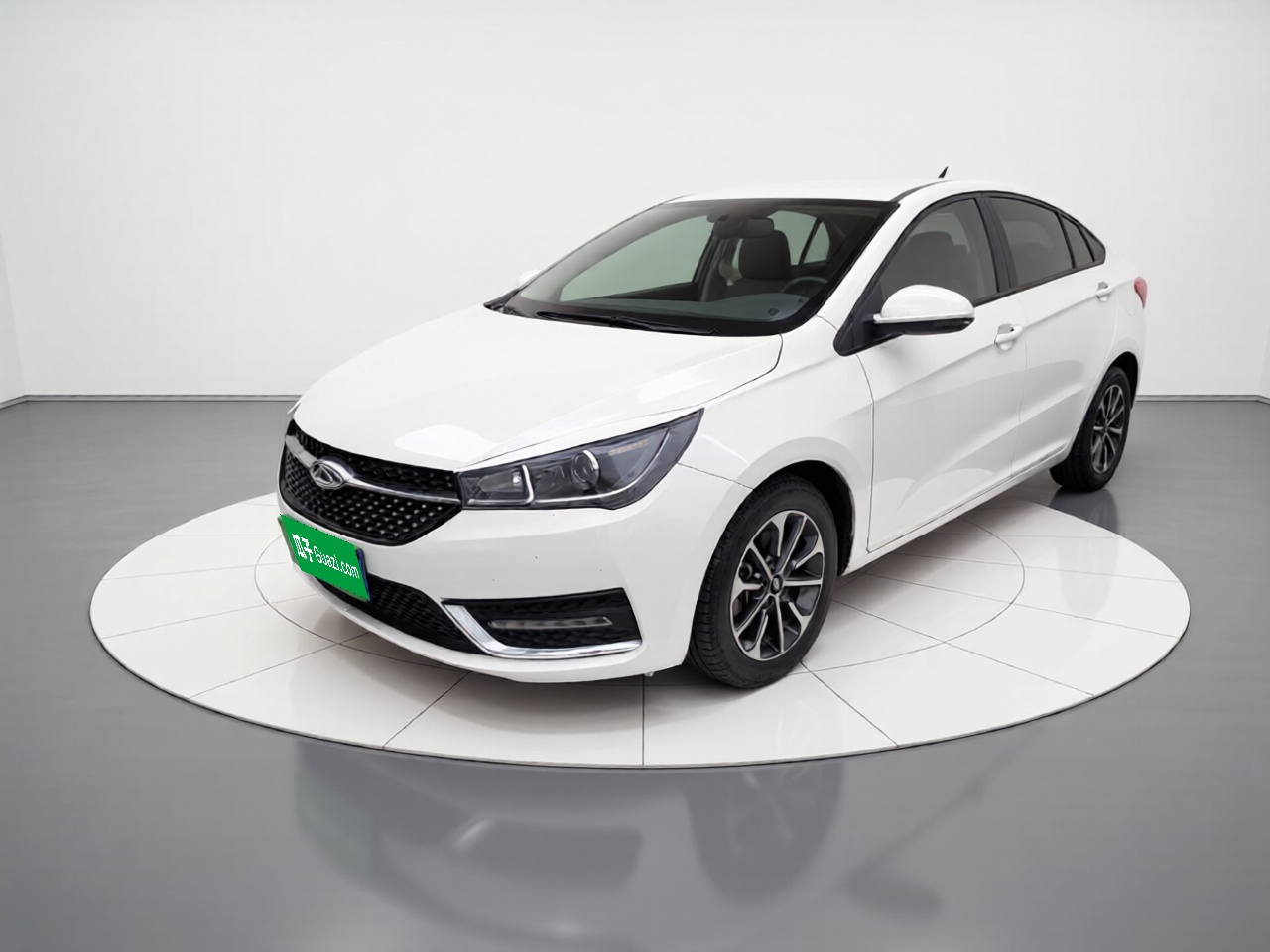 Chery Arrizo 5 2022 car image 