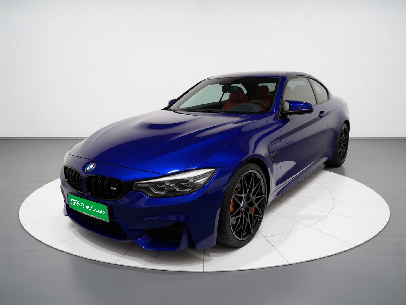 BMW M4 2019 صورة سيارة 