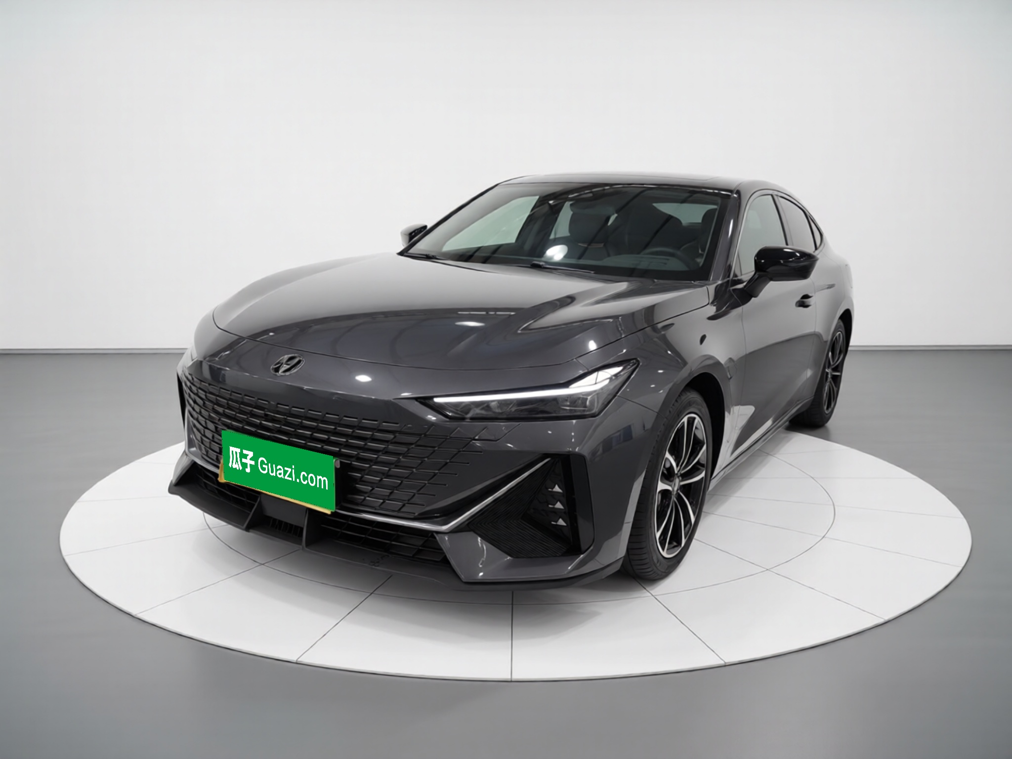 Changan UNI-V 2023 immagine di auto 