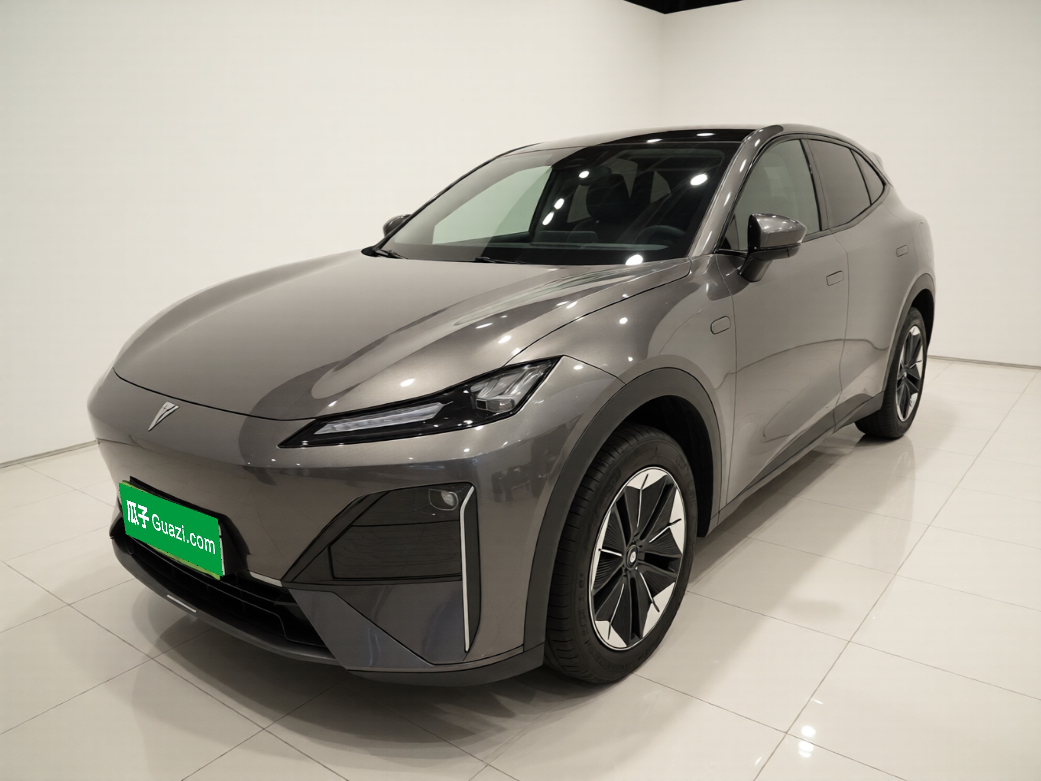 Deepal S07 2024 image de voiture 