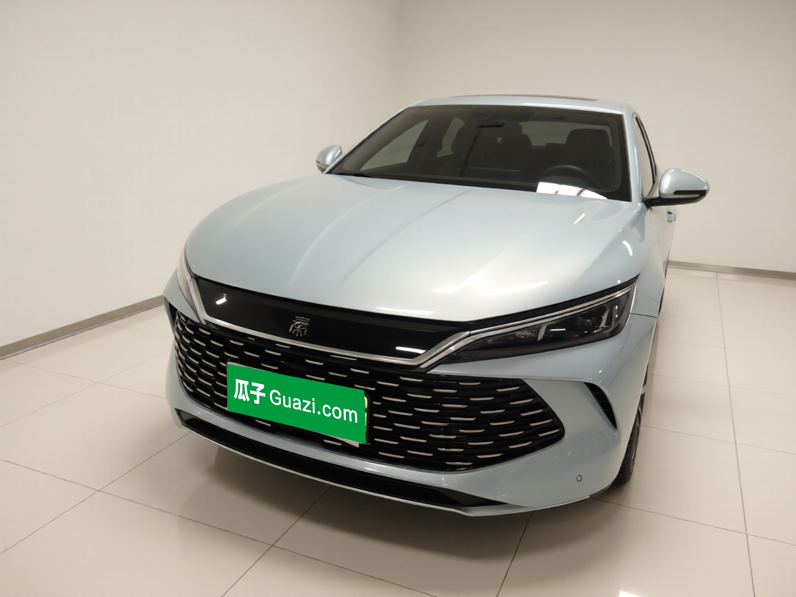 BYD Qin L 2024 immagine di auto 