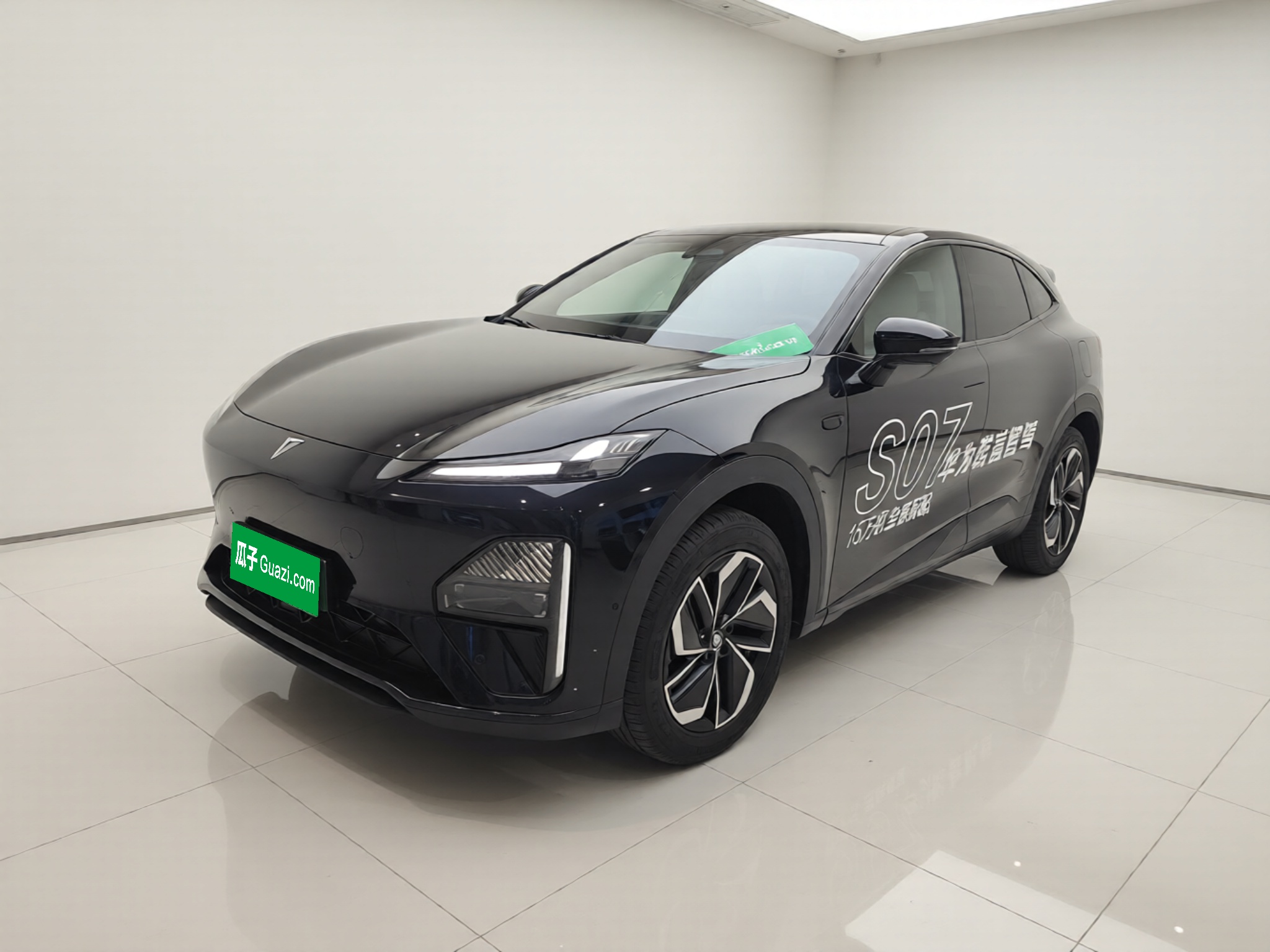 Deepal S07 2025 image de voiture 