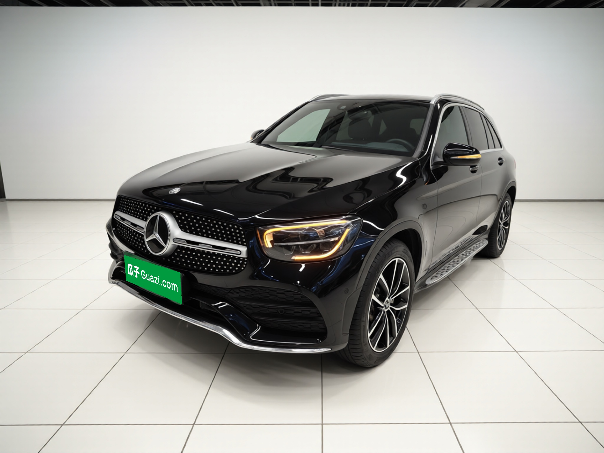Mercedes-Benz 2020 car image 
