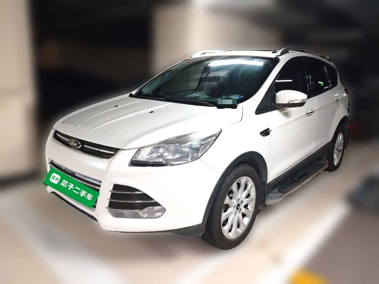 Ford Kuga 2015 car image 