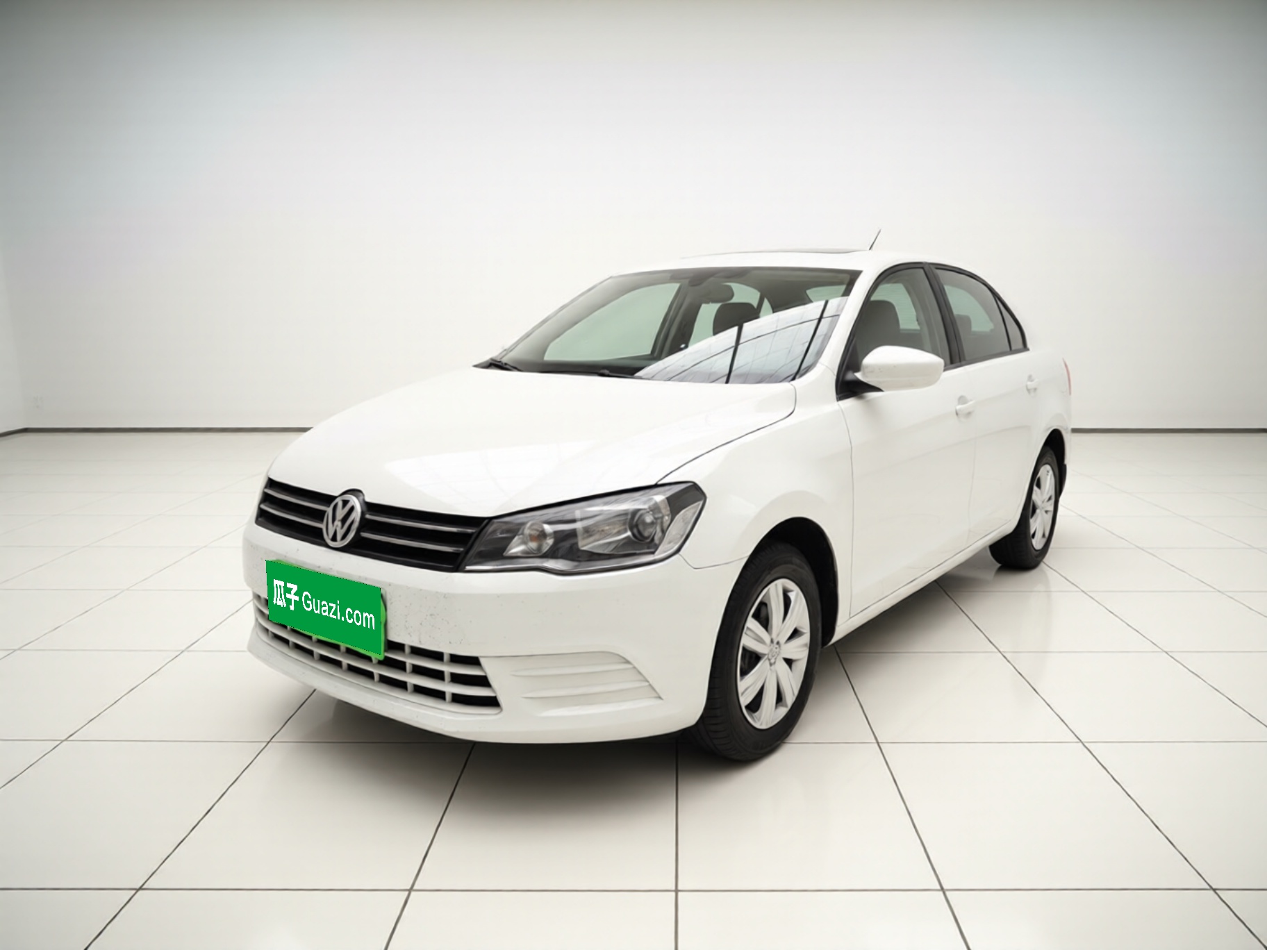 Jetta Jetta 2015 汽车图片 