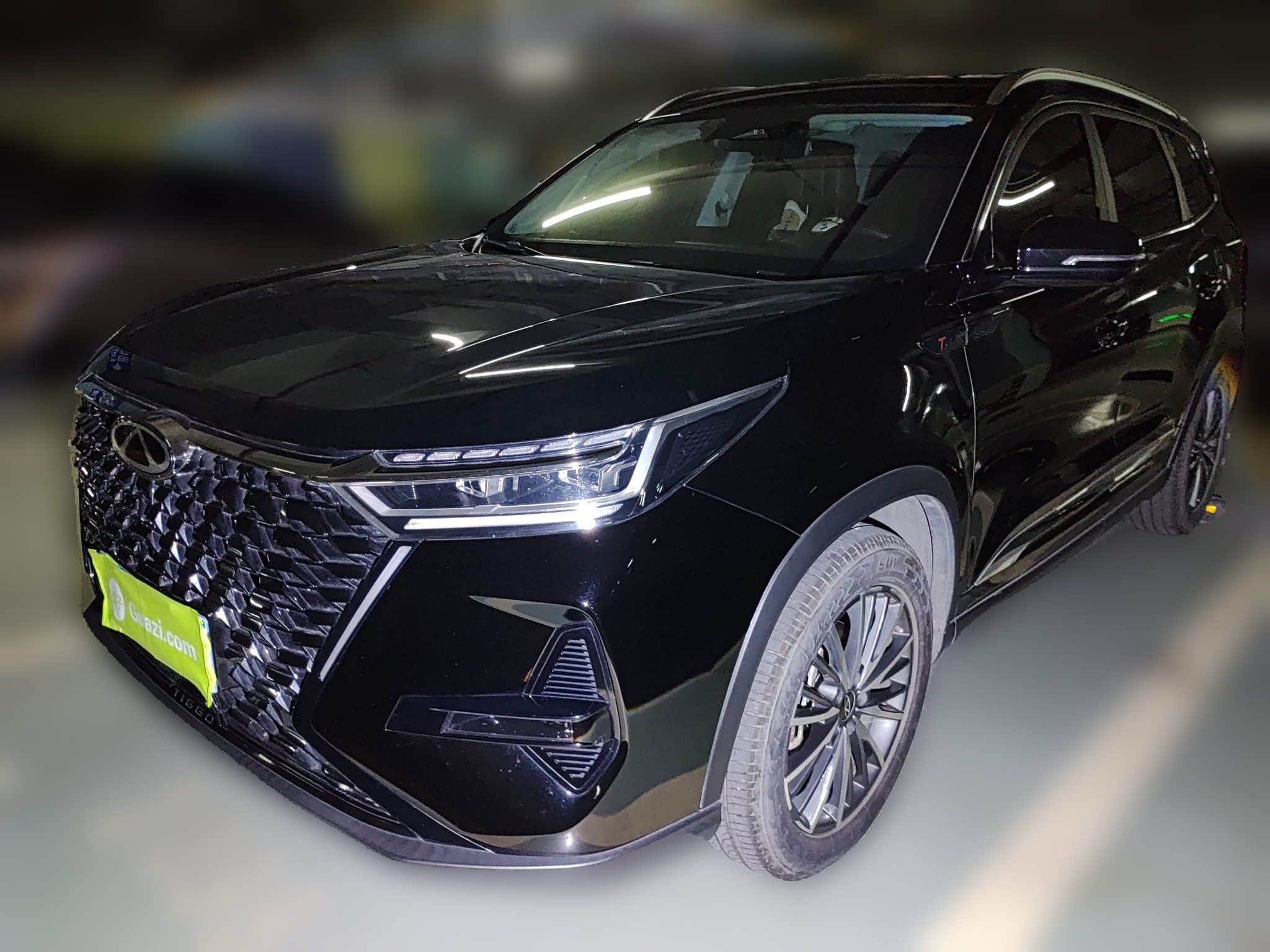 Chery Tiggo 8 PRO 2024 汽车图片 