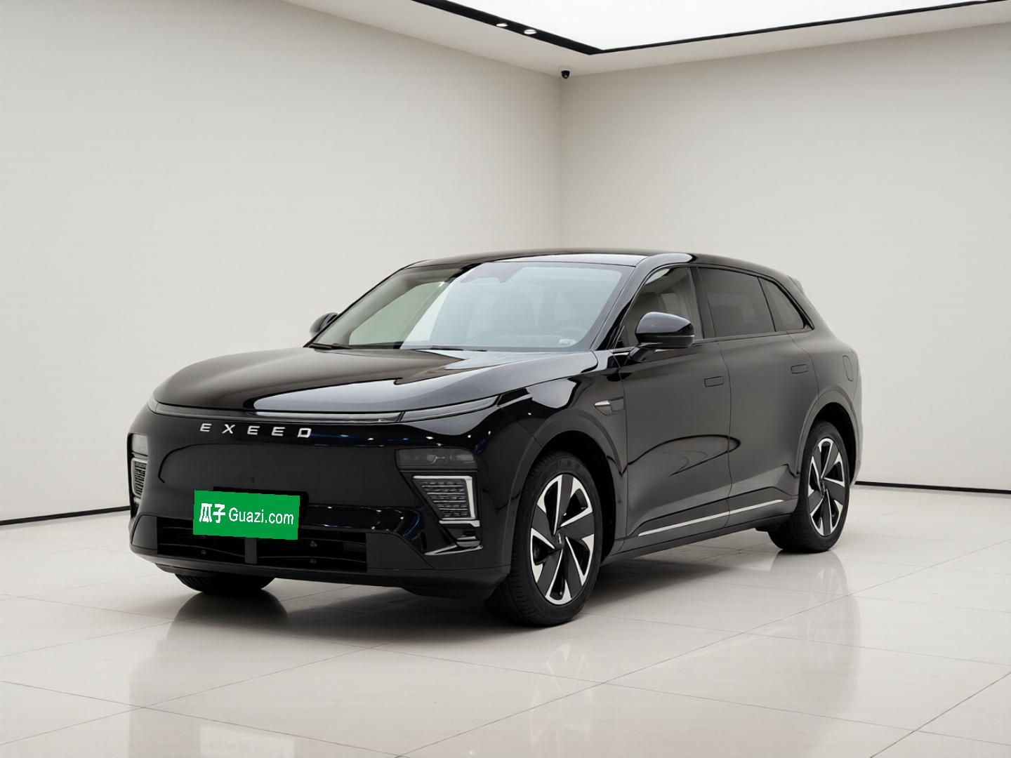 Exceed Stellar Era ET 2024 car image 