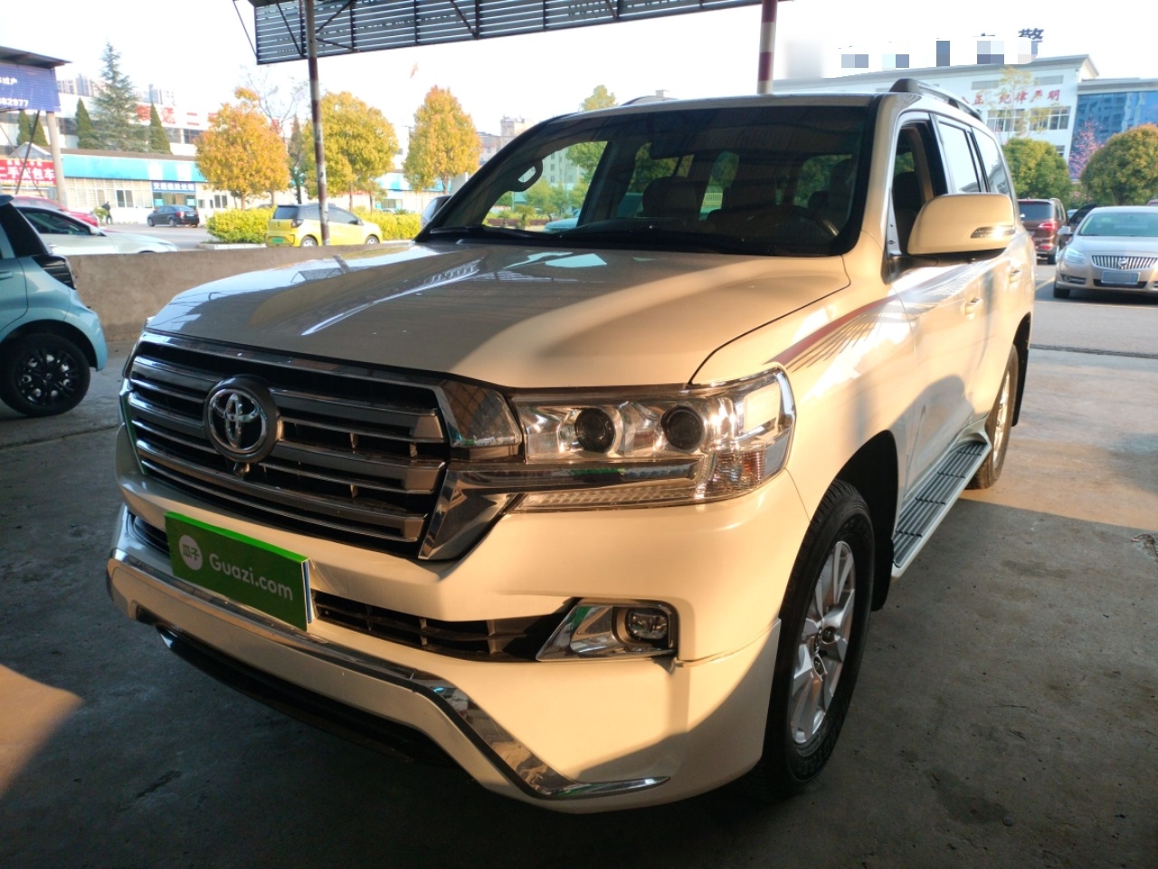 Toyota 2019 Toyota 2019 car image