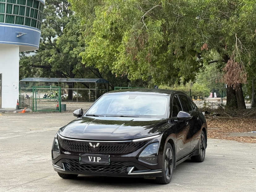 Wuling Starlight 2023 car image 