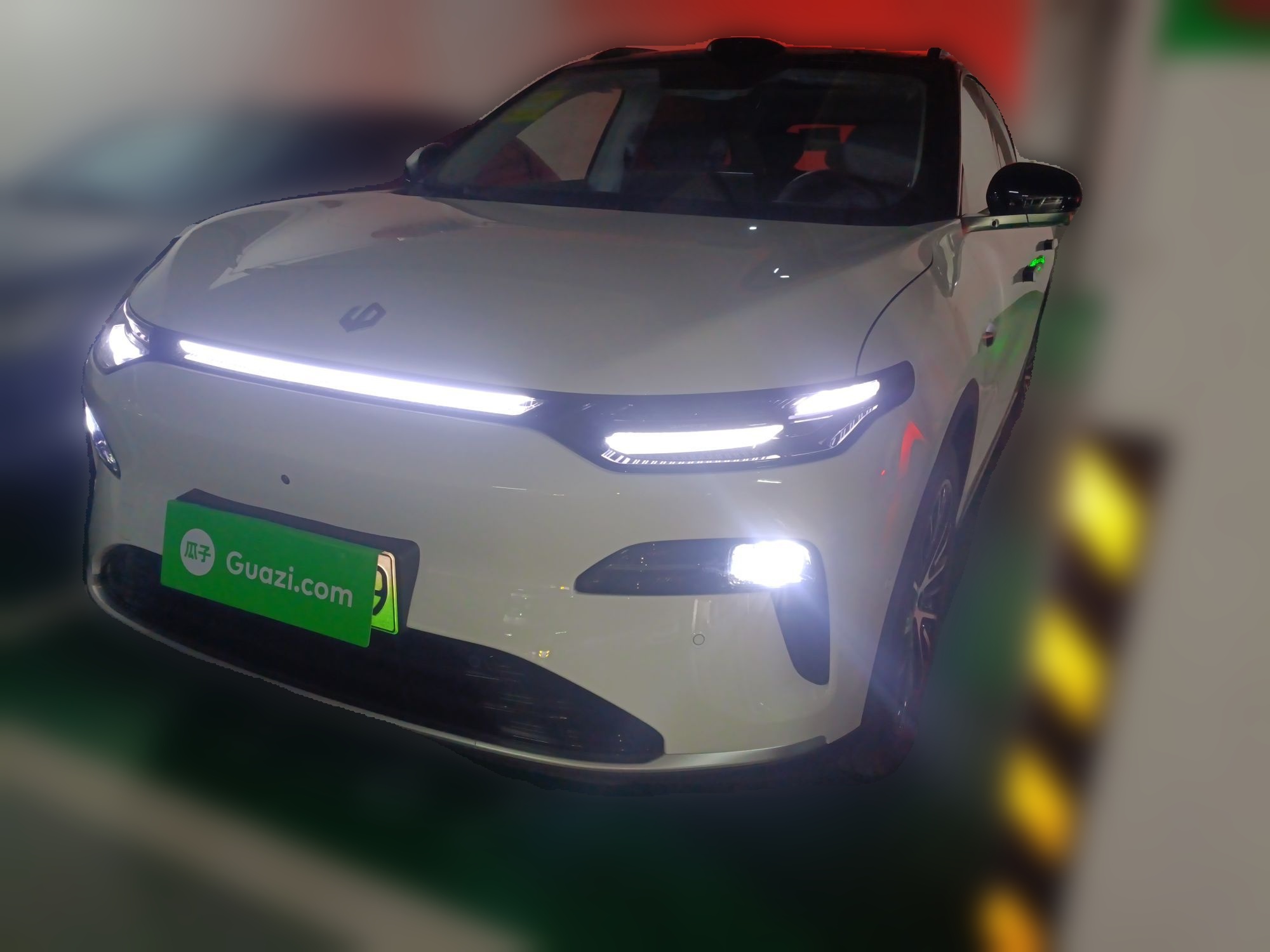 Leapmotor 2026 Leapmotor 2026 car image