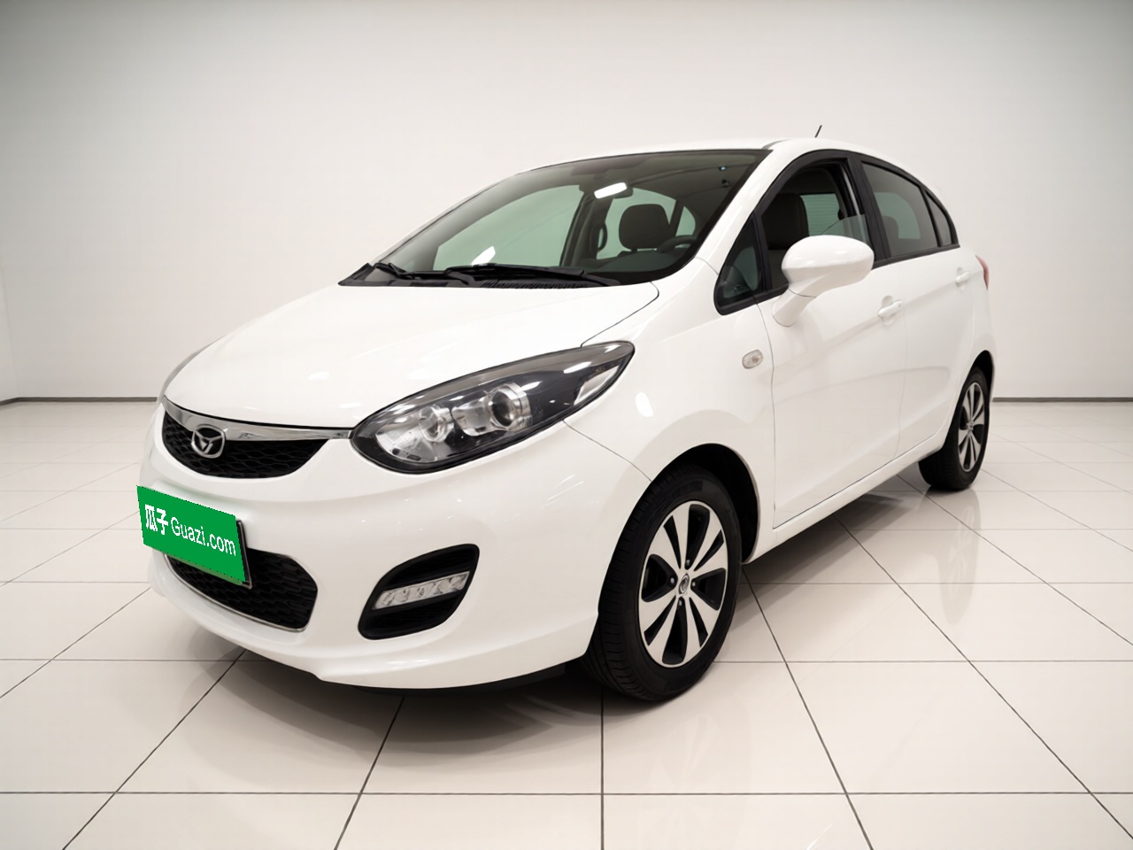 Kaiyi C3R 2017 汽车图片 