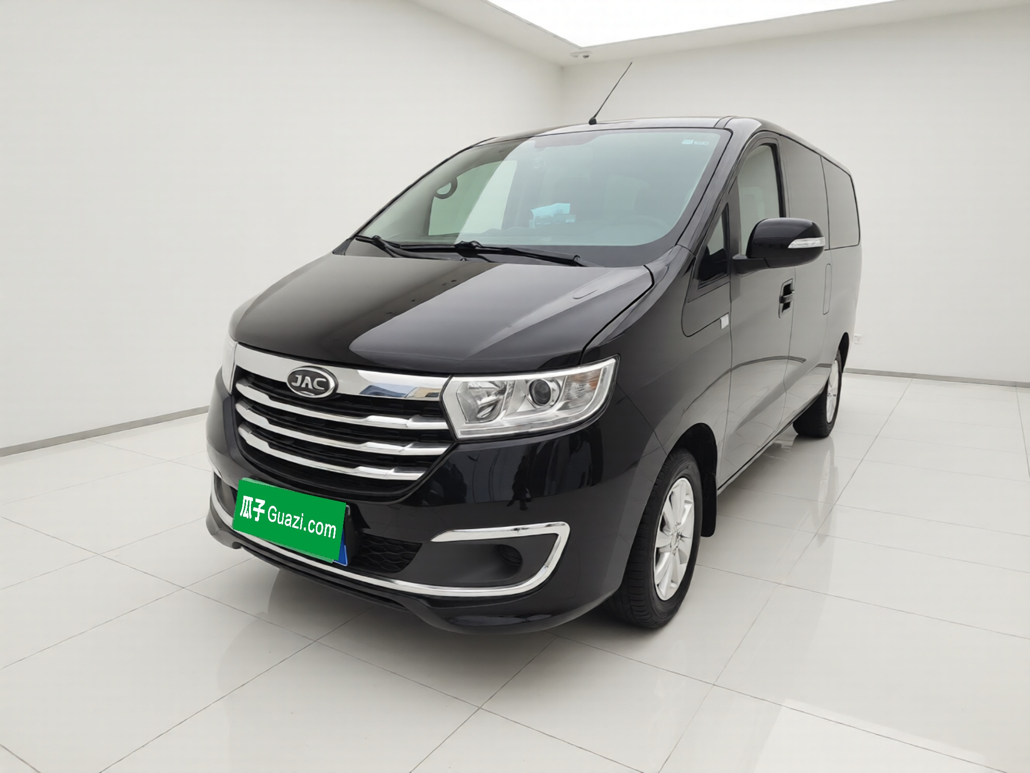JAC 2022 JAC 2022 car image
