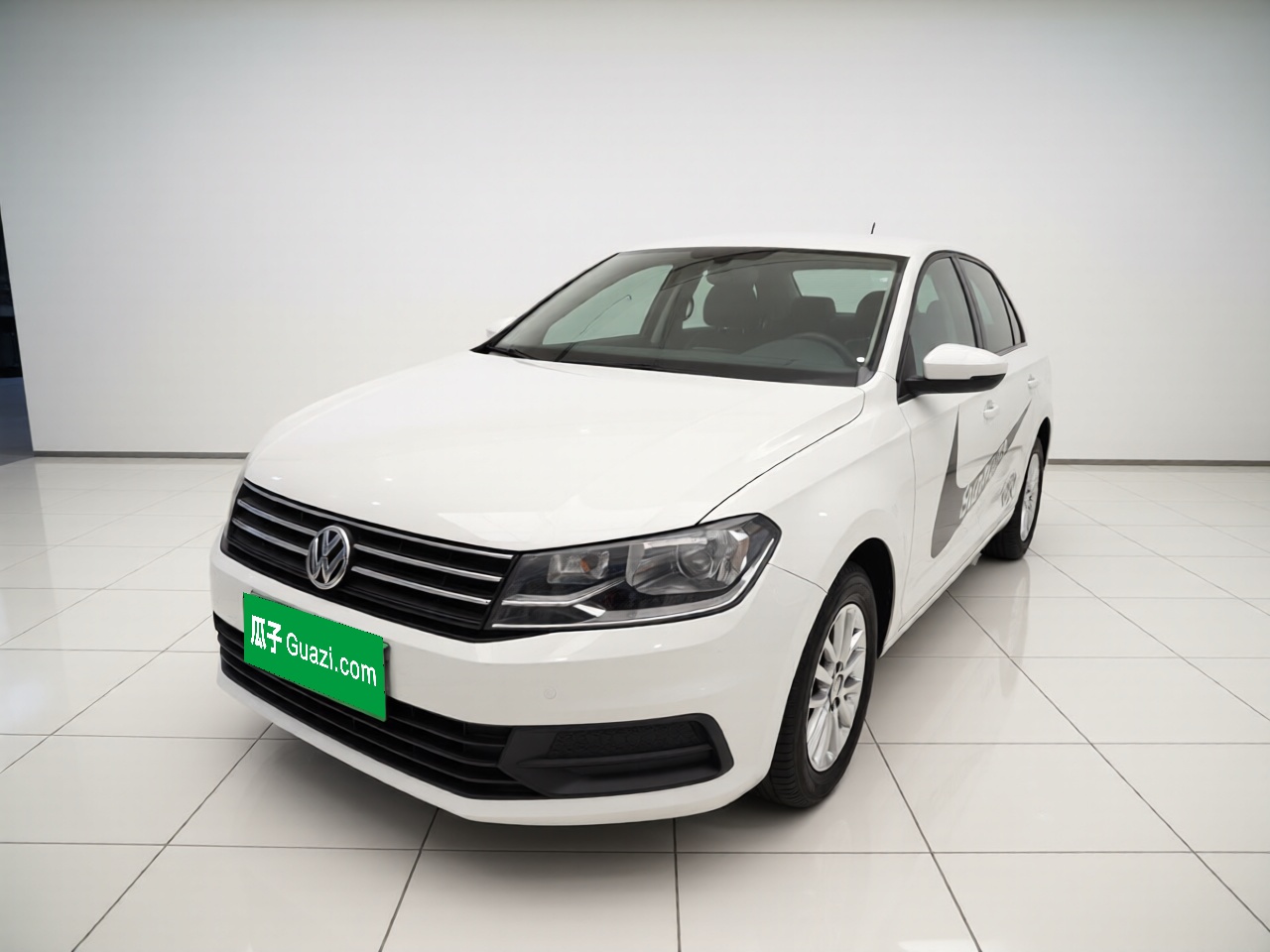 Santana 2018 Santana 2018 car image