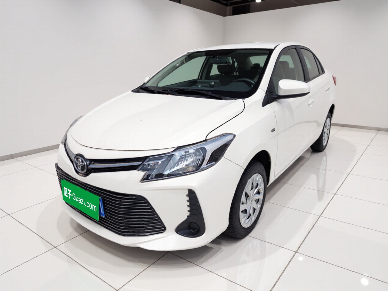 Vios 2021 Vios 2021 car image