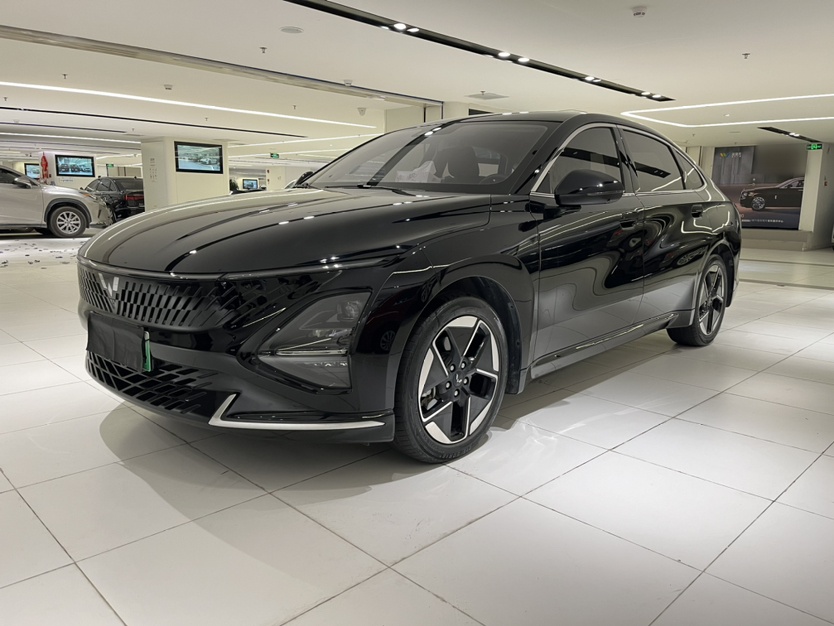 Wuling Starlight 2024 car image 