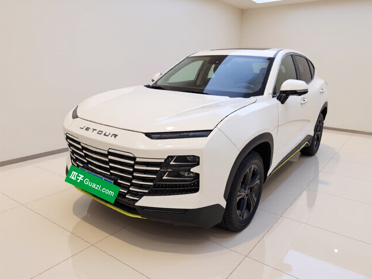 Dashing 2024 Dashing 2024 immagine di auto