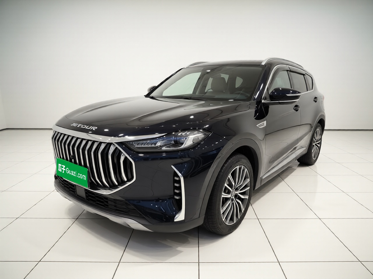 X70 PLUS 2023 X70 PLUS 2023 car image