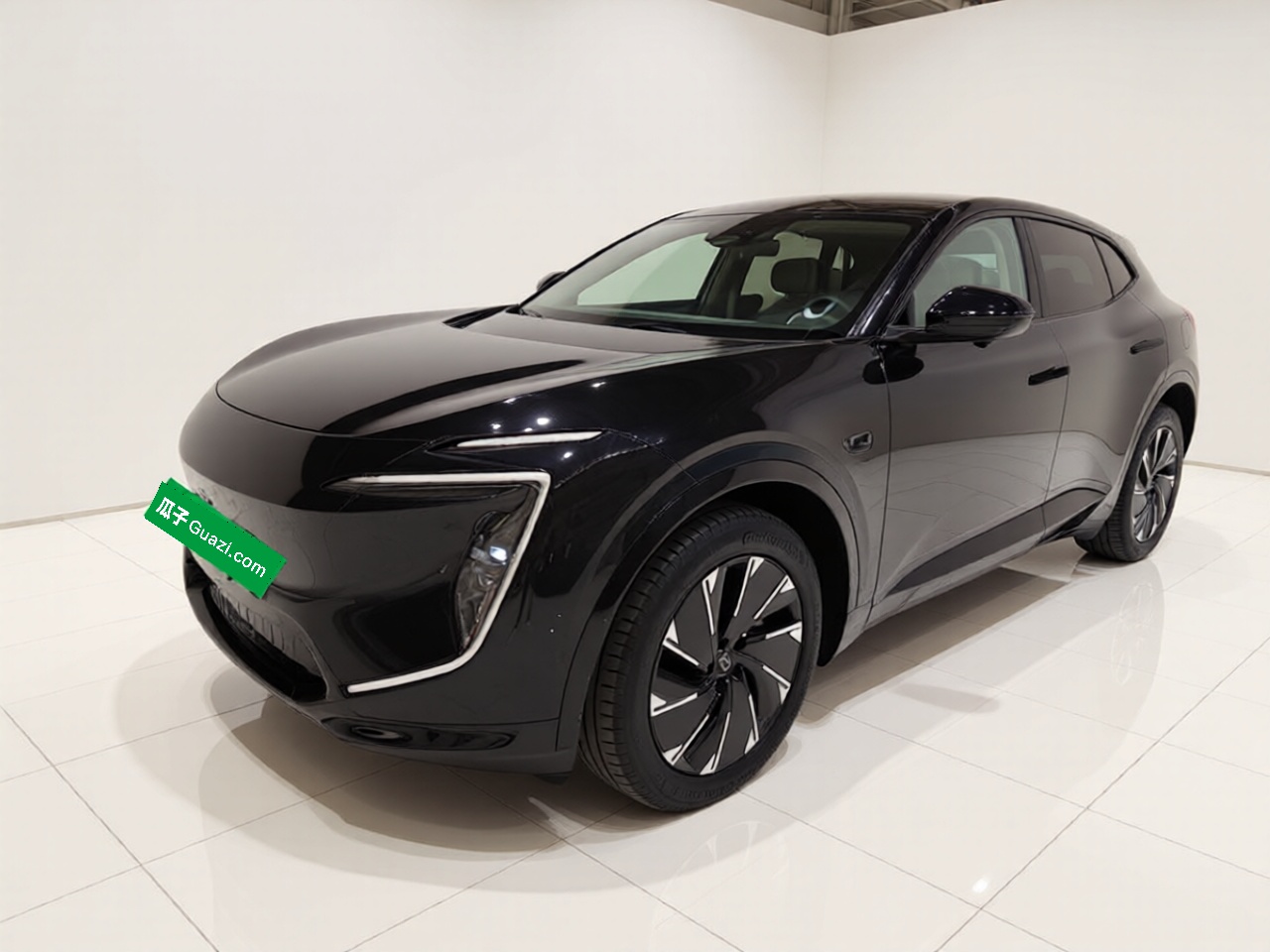 Avatr 07 2025 immagine di auto 