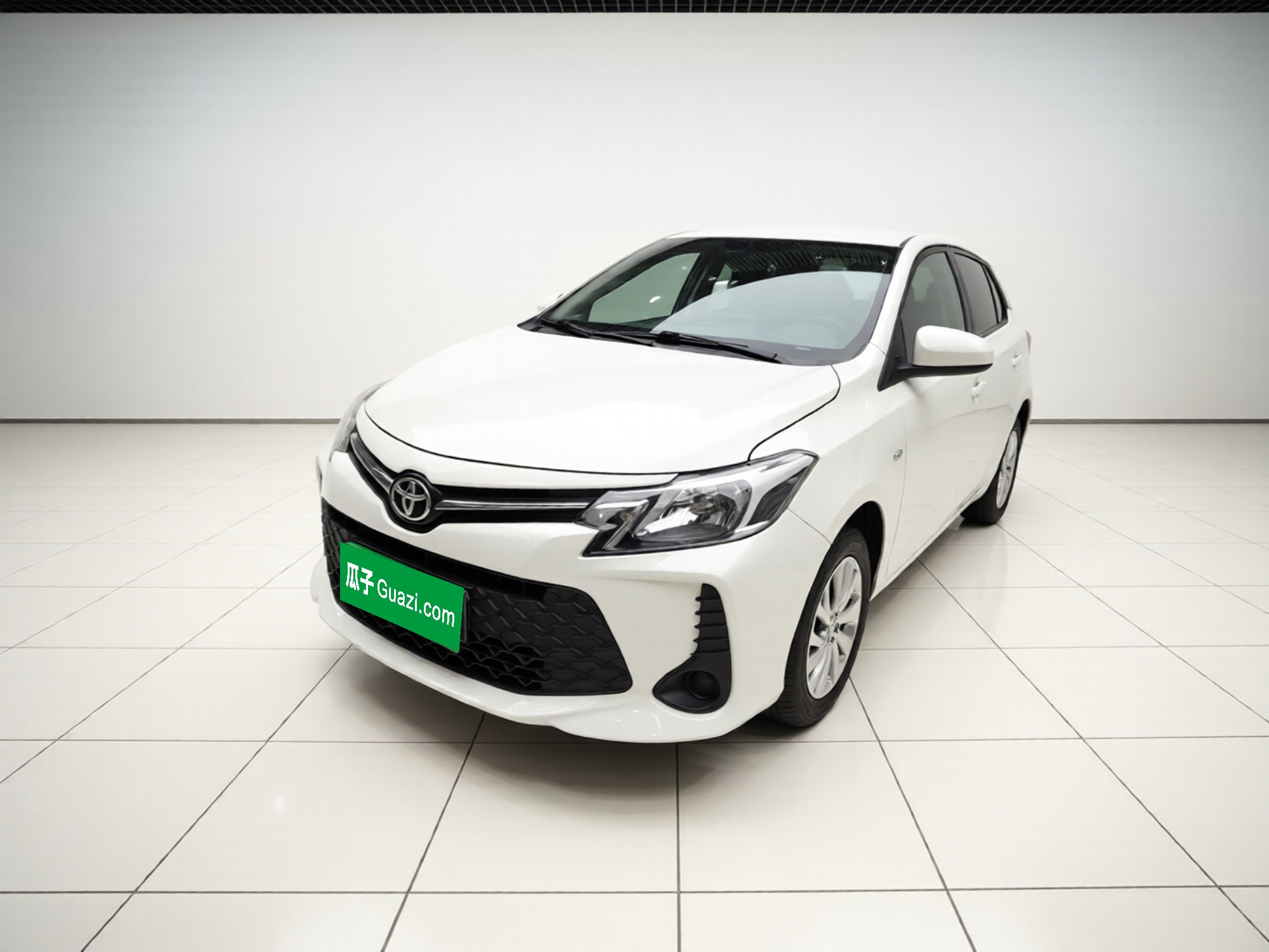 Vios FS 2021 car image 