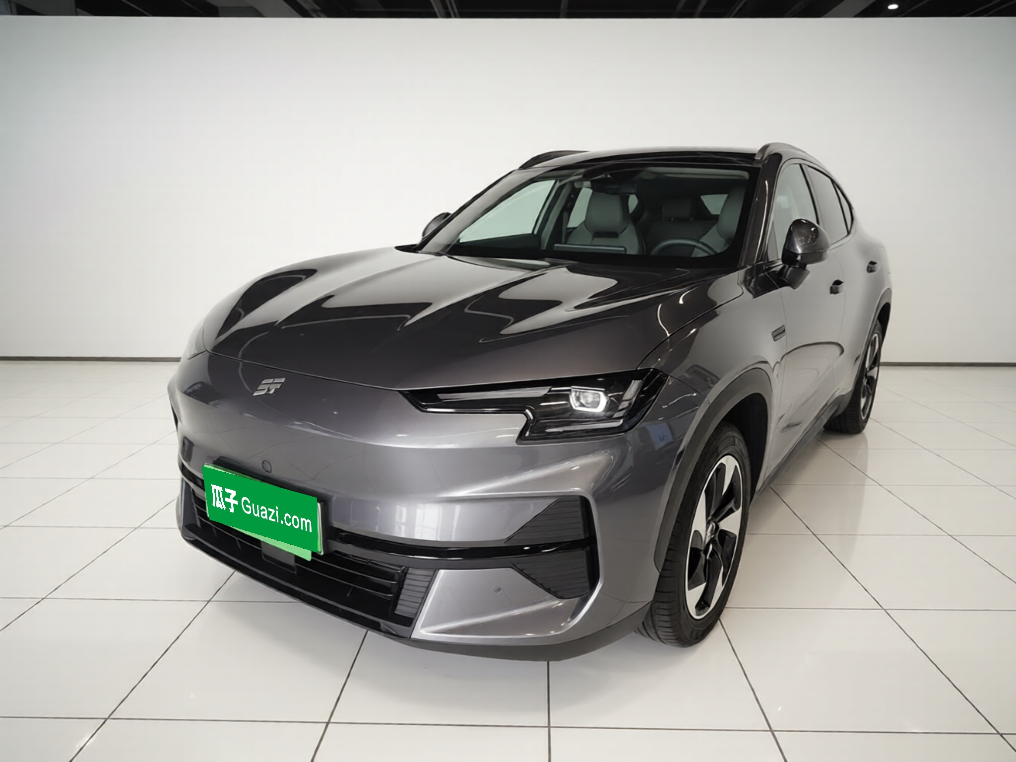 Jetour Shanhai L6 2024 image de voiture 