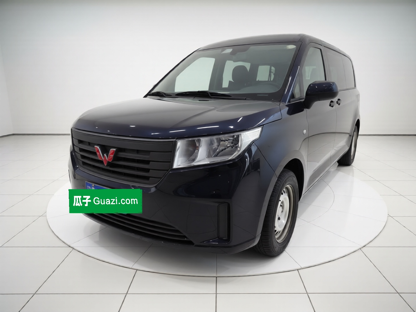 Wuling Zhengcheng 2022 image de voiture 