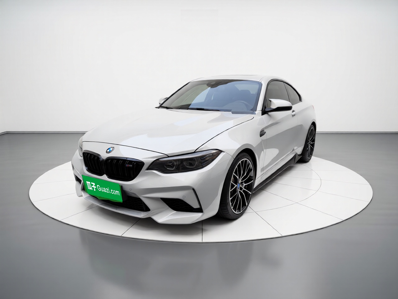 BMW M2 2019 صورة سيارة 