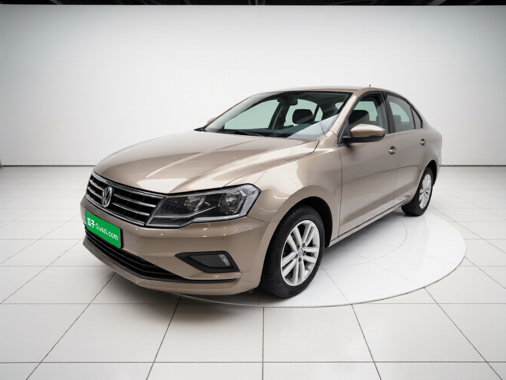 Jetta Jetta 2017 汽车图片 