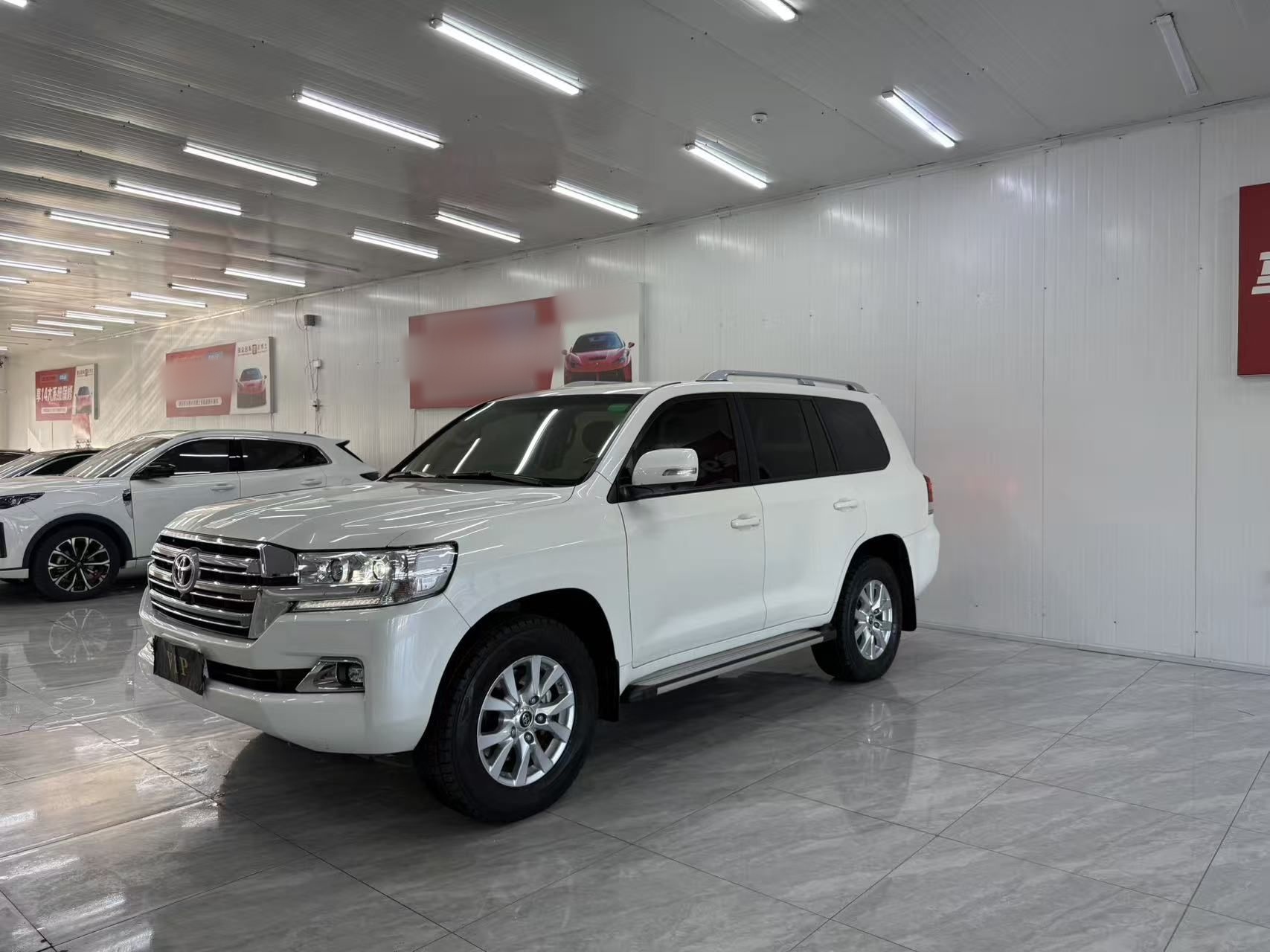 Toyota 2020 Toyota 2020 car image