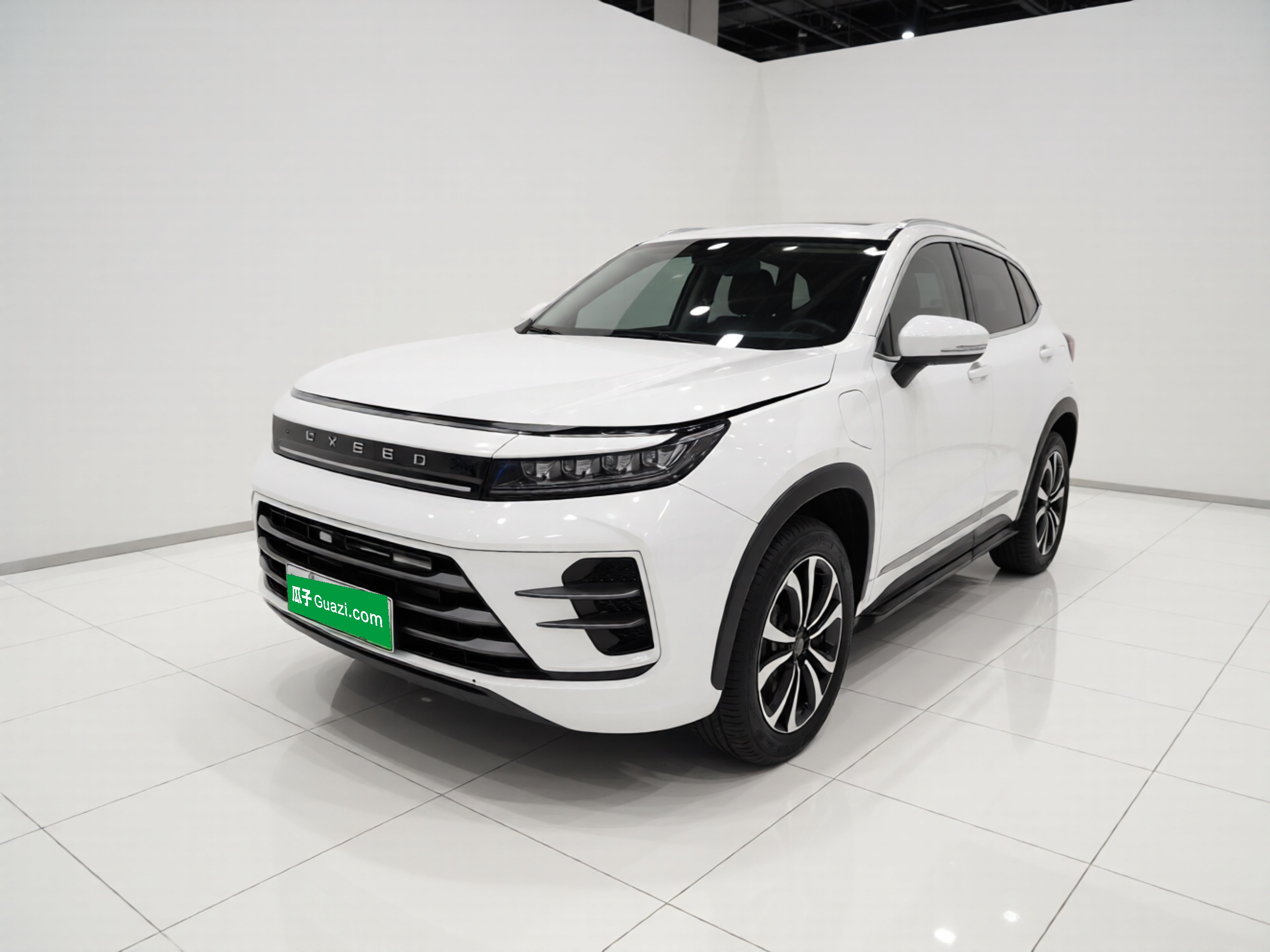 Exceed Chasing Wind C-DM 2023 car image 