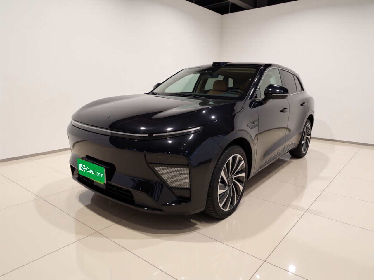 Exceed Stellar Era ET 2024 car image 