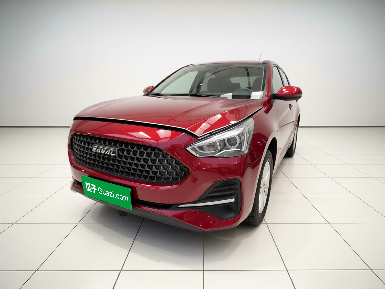 Haval M6 2020 汽车图片 