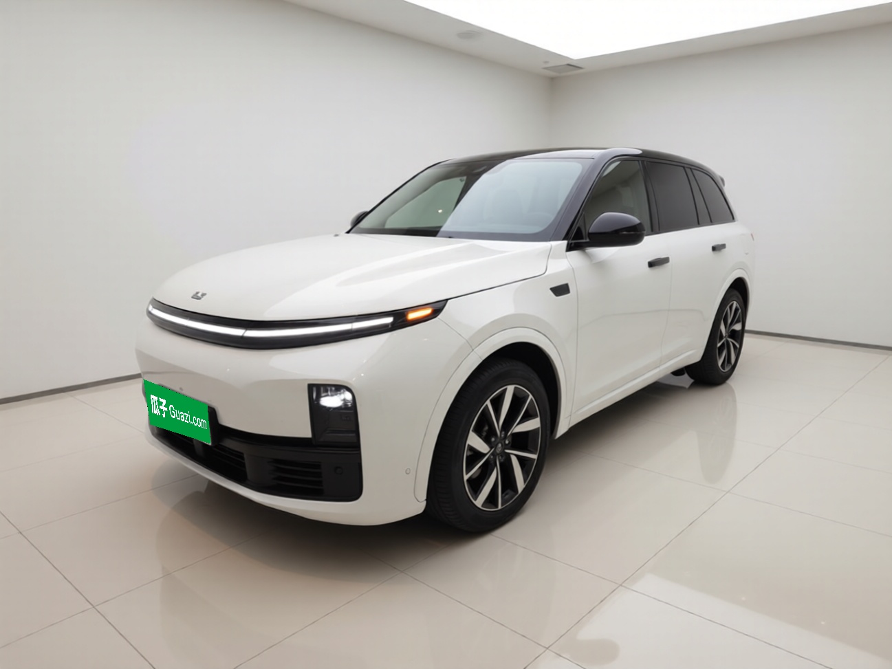 Li L7 2023 汽车图片 