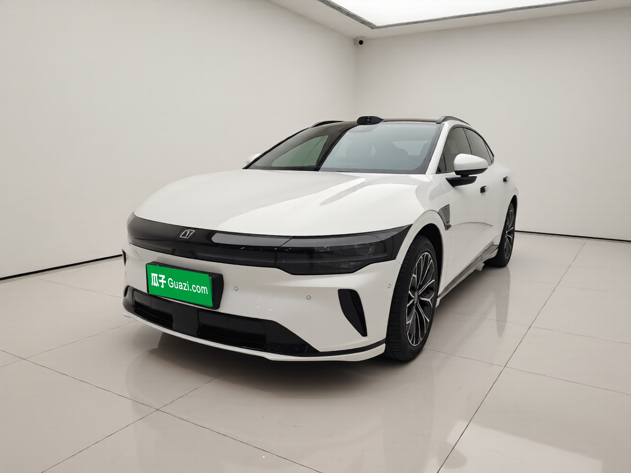 Zeekr 007GT 2025 汽车图片 