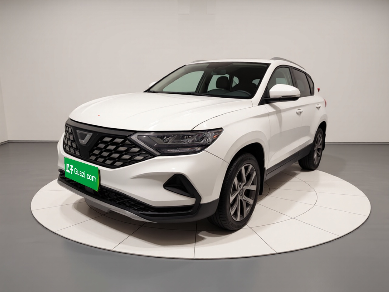 VS5 2020 car image 
