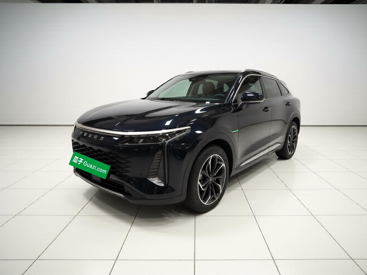 Exceed Yaoguang 2023 car image 