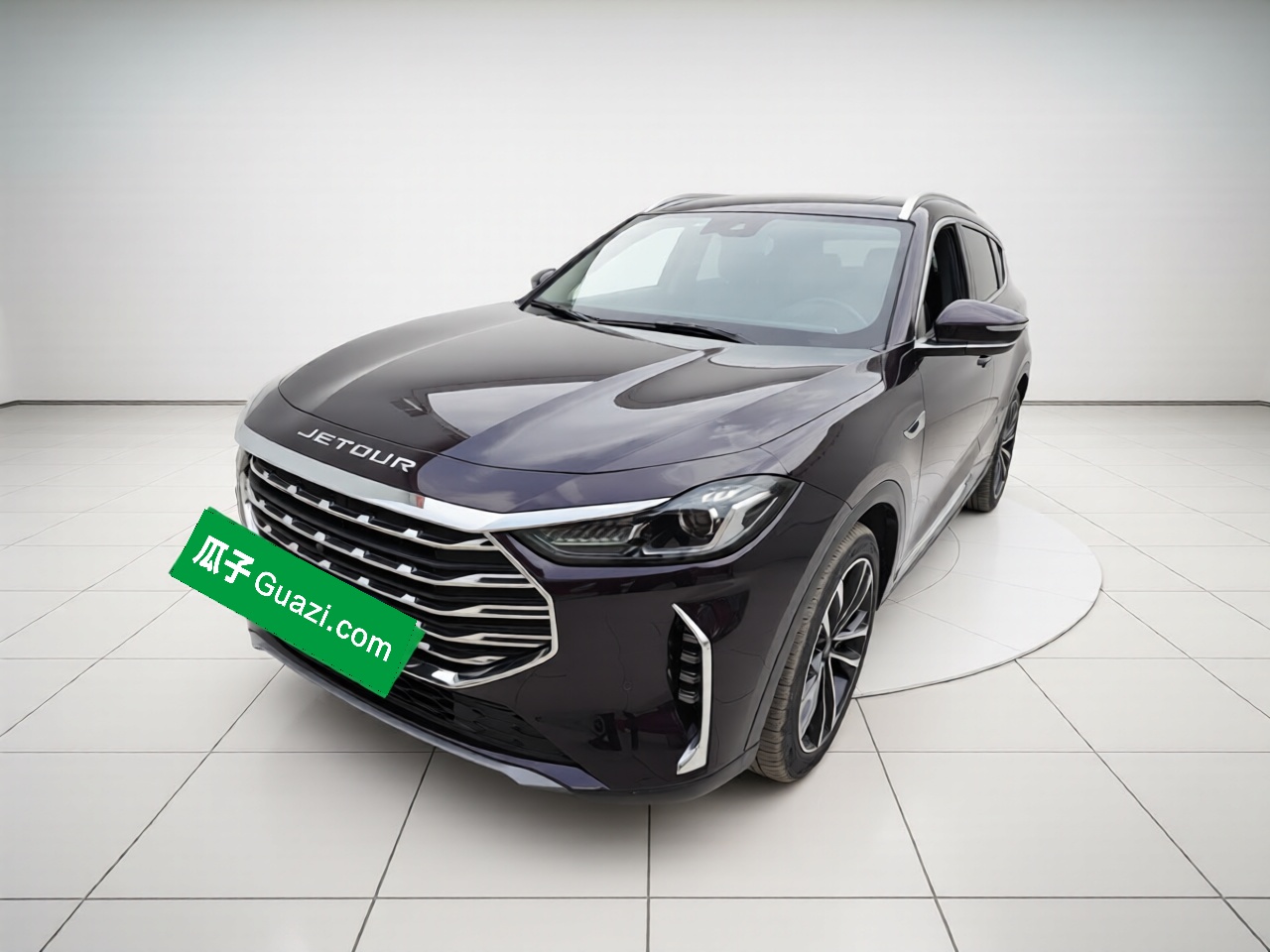 X70 PLUS 2021 car image 