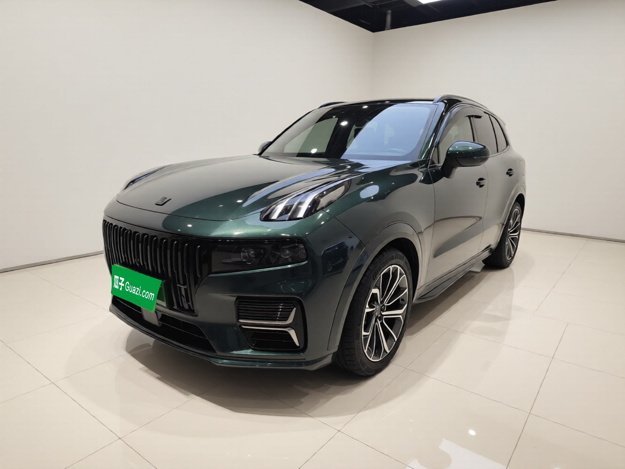 Lynk & Co 09 EM-P 2023 car image 