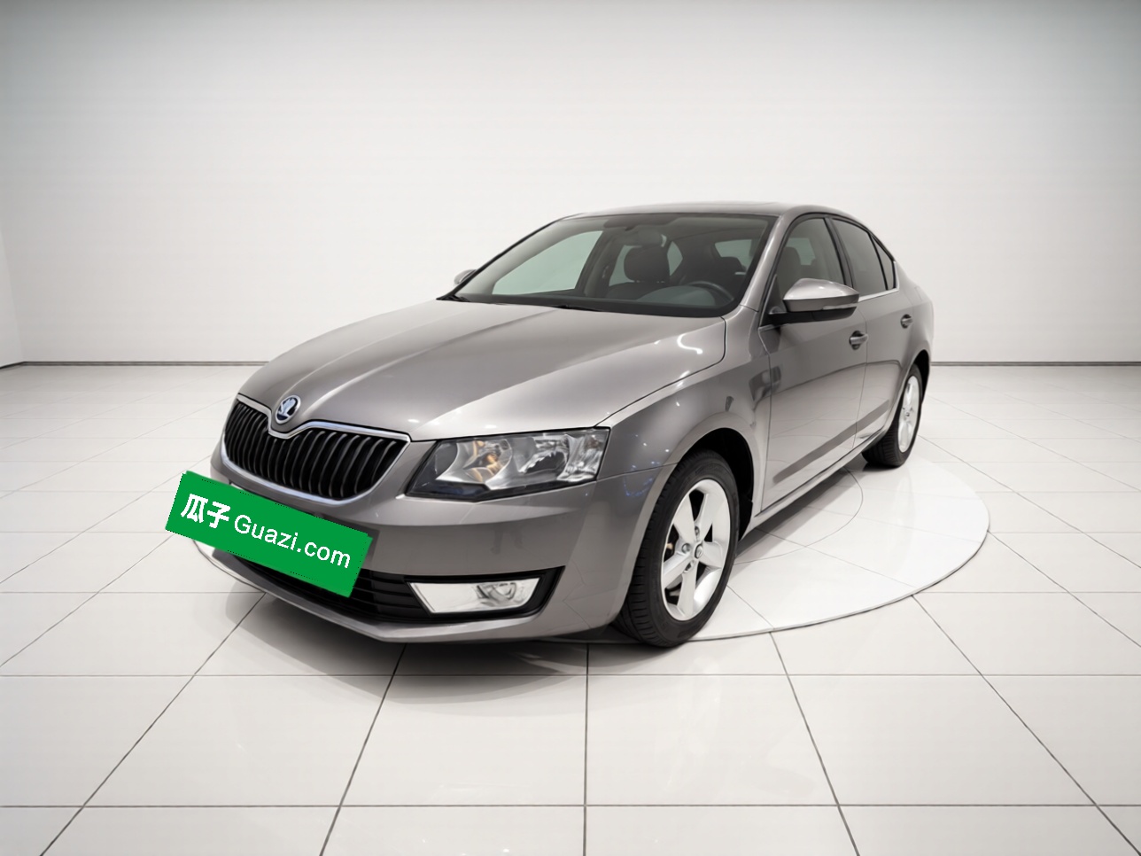 Skoda Octavia 2014 immagine di auto 