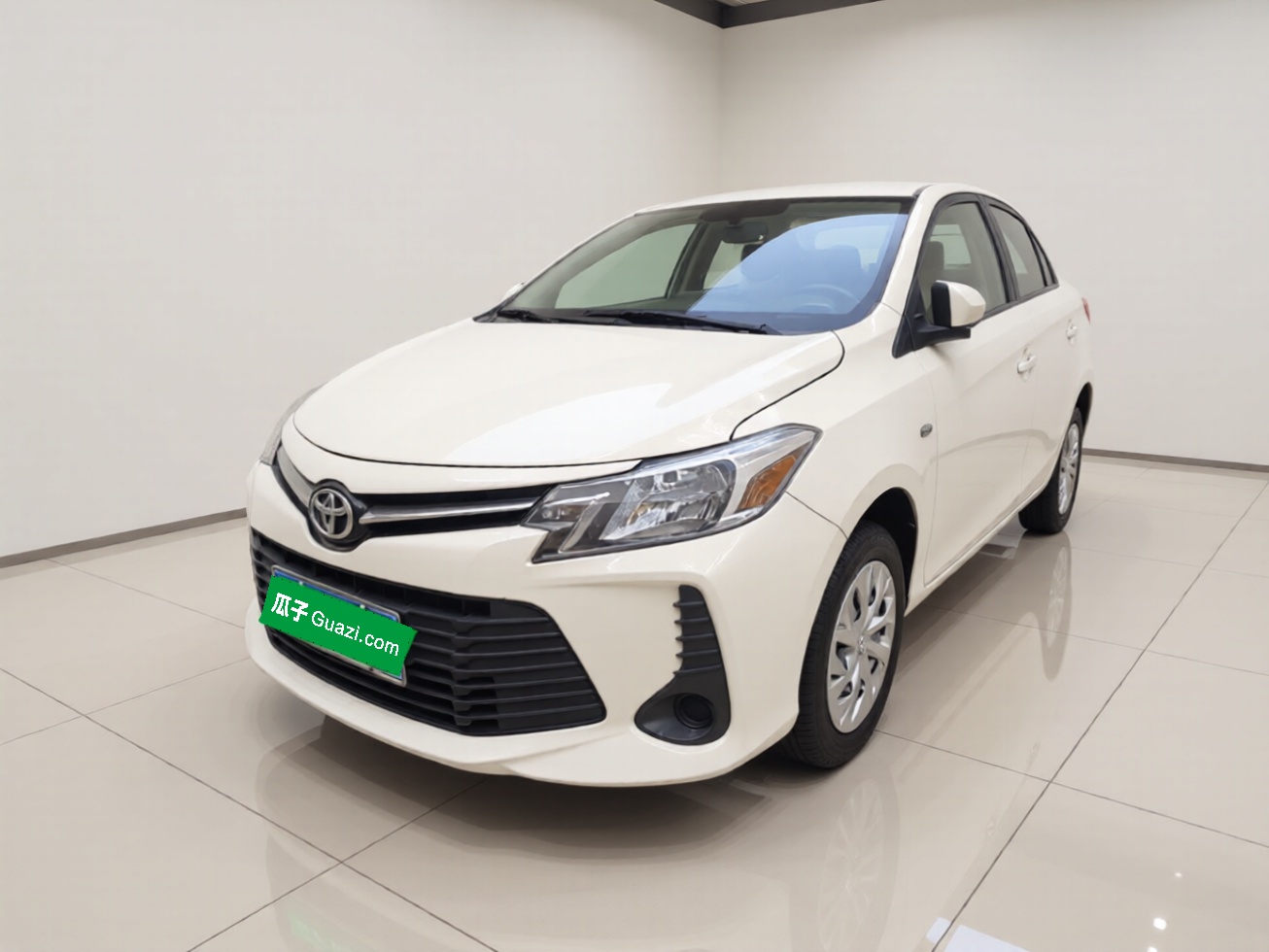 Vios 2022 car image 
