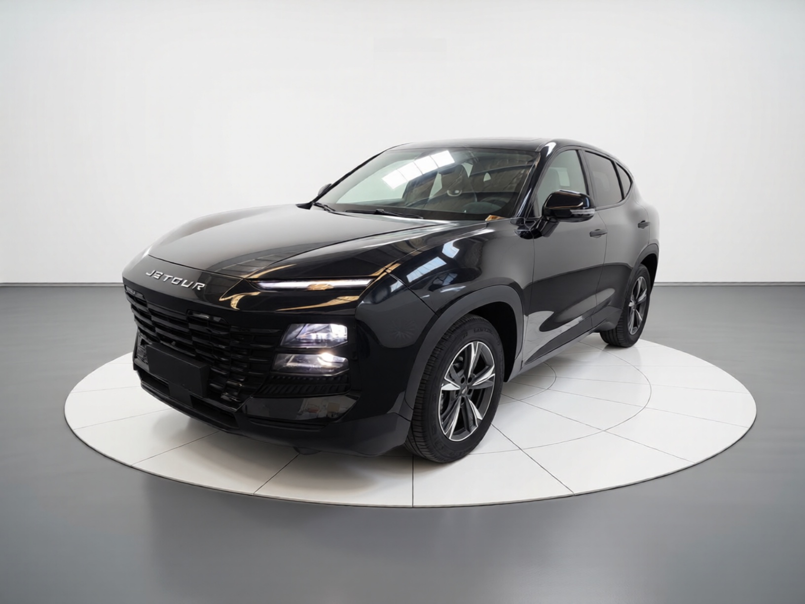 Dashing 2025 Dashing 2025 car image