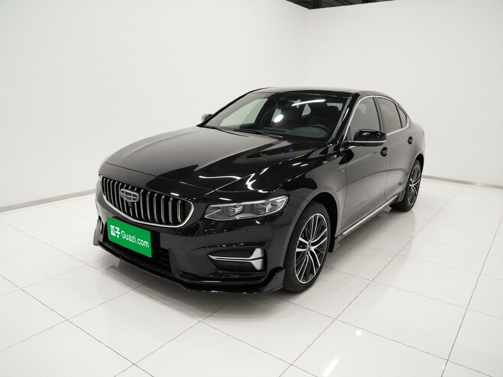 Preface 2023 car image 
