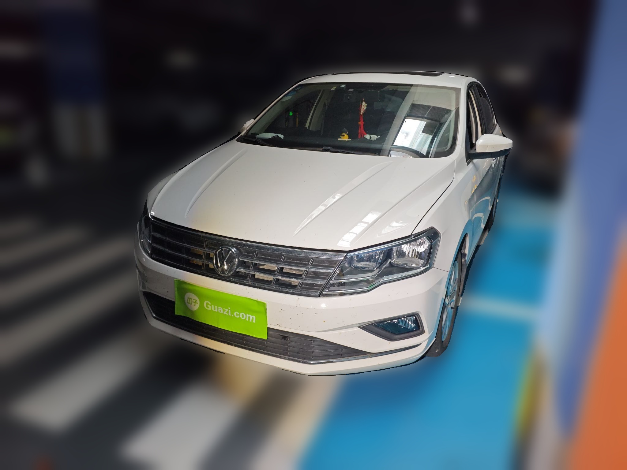 Jetta Jetta 2016 汽车图片 