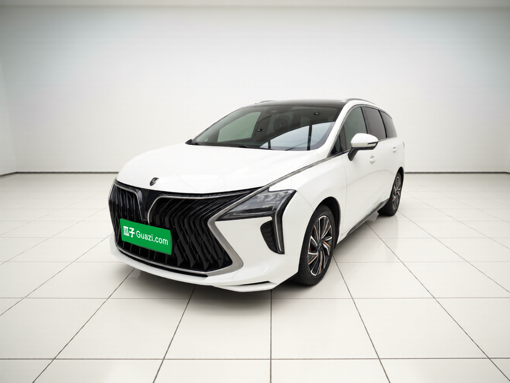 Forthing Yacht 2022 汽车图片 