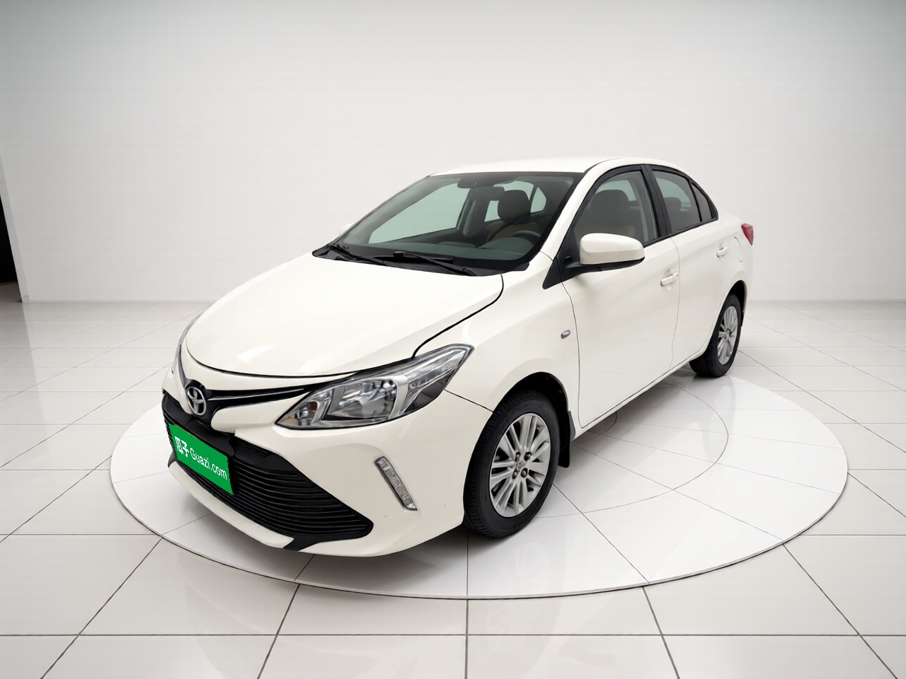Vios 2017 Vios 2017 car image